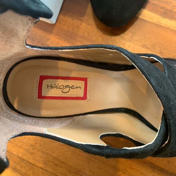 Halogen Wedges - Picture 4 of 8